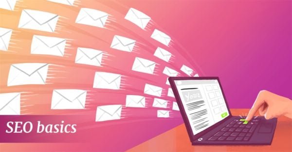 The basics of email marketing