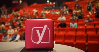 
					WordCamp Europe 2024					