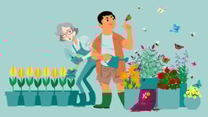 Inclusive language analysis