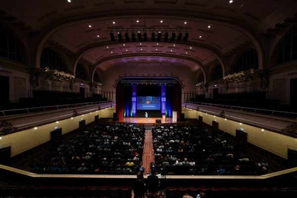 joost de valk at yoastcon