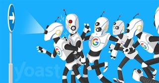 Robots meta tags