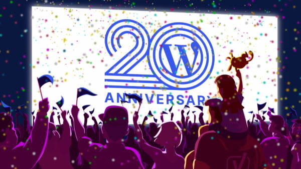 WordPress at 20: The CMS that revolutionized the web!