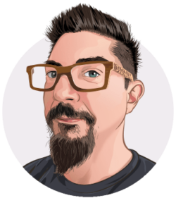 Bubble avatar of Ari Stathopoulos