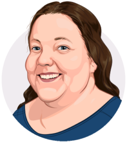 Avatar of Carolina Nymark