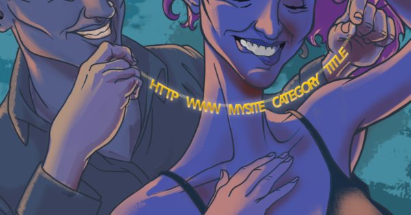 The perfect WordPress SEO permalink structure