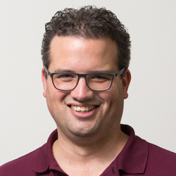 Joost de Valk Joost de Valk